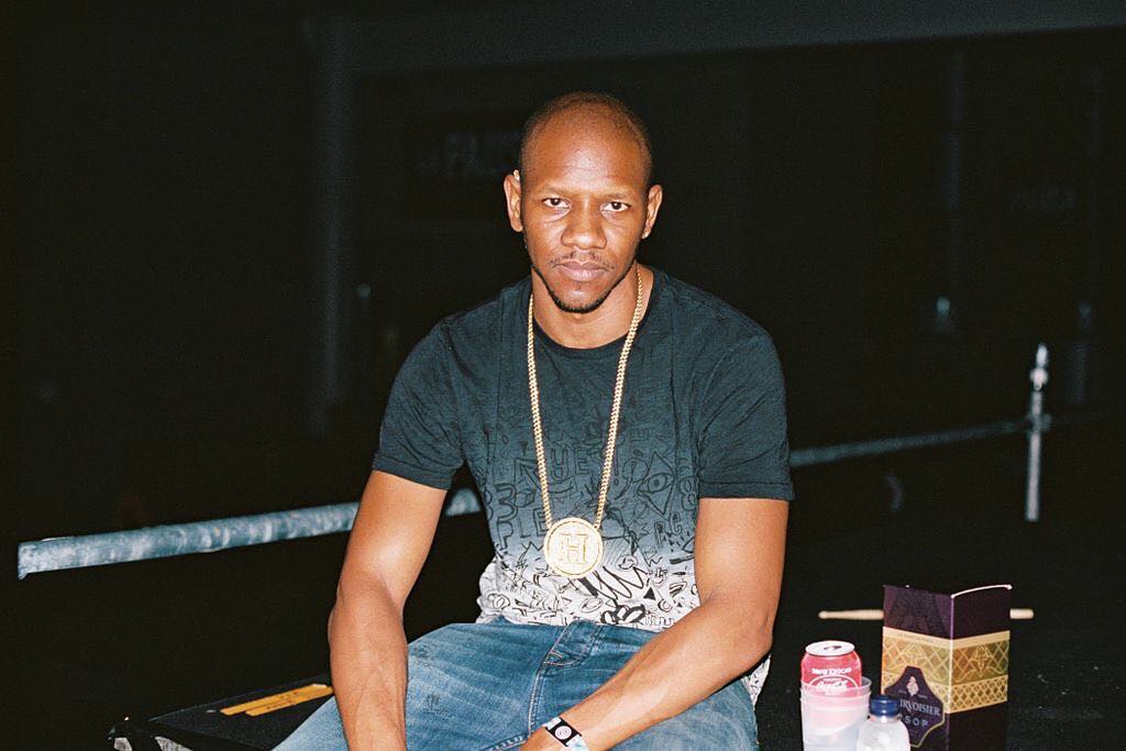 Fotografía promocional de Giggs