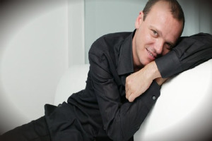 Gigi D'Alessio concert in Rome