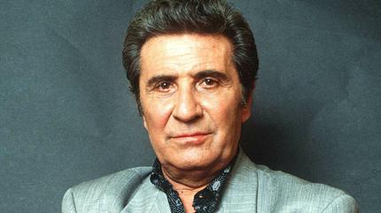 Gilbert Bécaud Tribute en Le Cannet