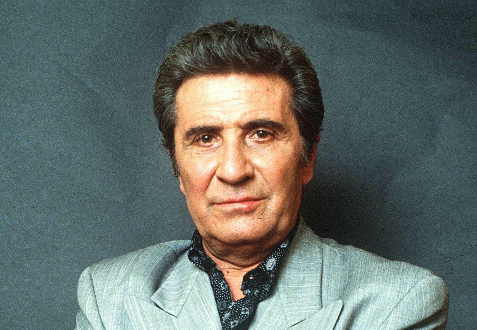 Fotografía promocional de Concierto de Gilbert Bécaud Tribute en Le Cannet