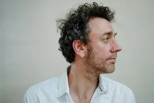 Fotografía promocional de Concierto de Gilles-Vincent Kapps en París