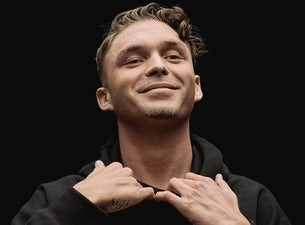 Fotografía promocional de Gilli