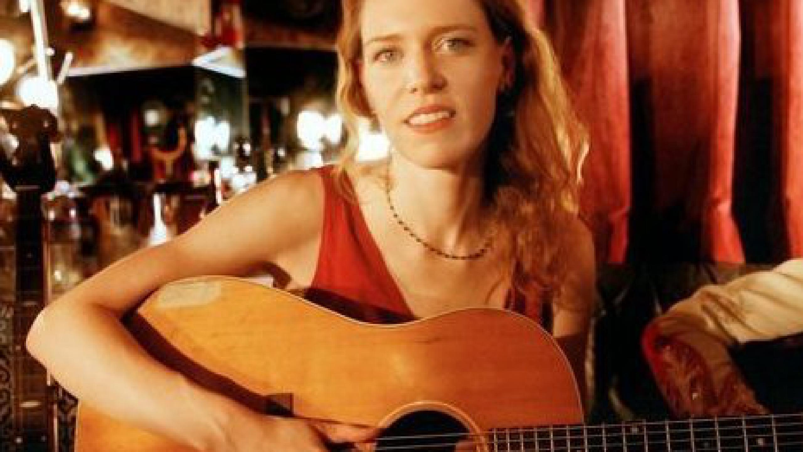 gillian welch tour