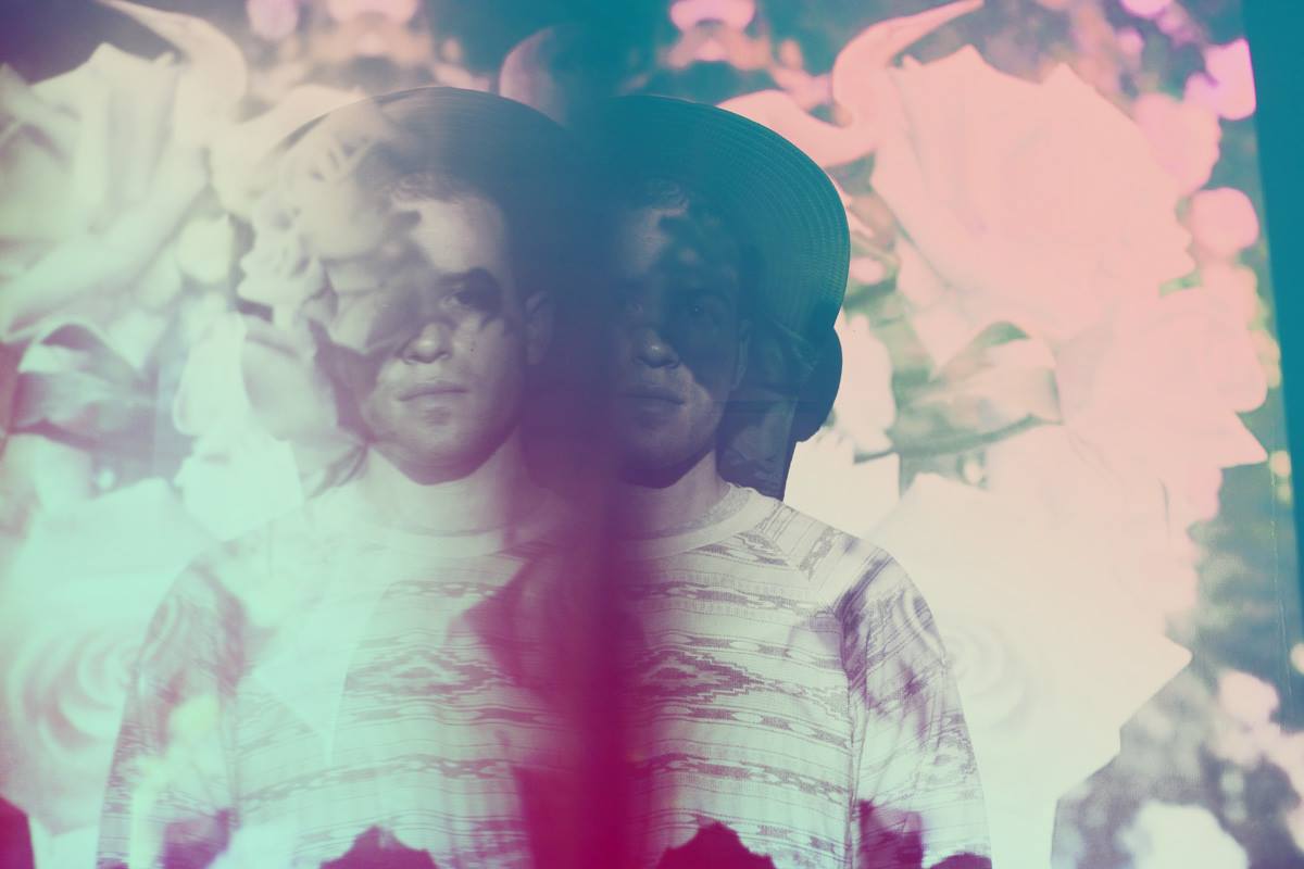 Promotional photograph of Concierto de Gilligan Moss + bad tuner en Denver.