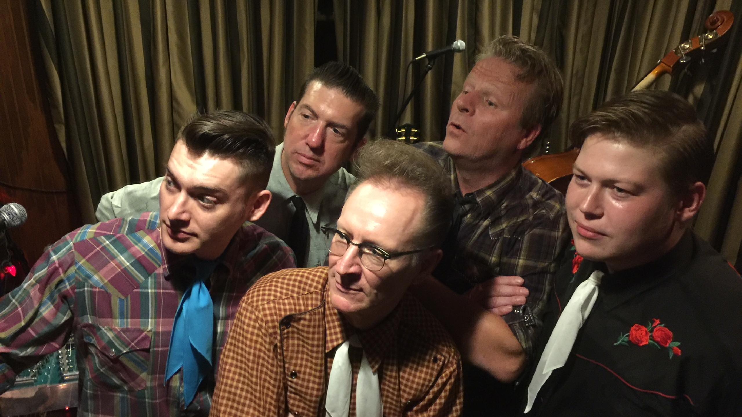 Gin Palace Jesters Tickets Concerts and Tours 2023 2024 Wegow