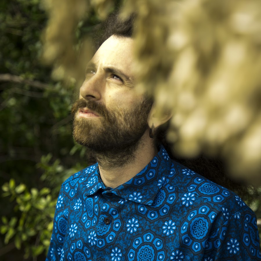 Promofoto von Concierto de Gio Evan en Assisi.