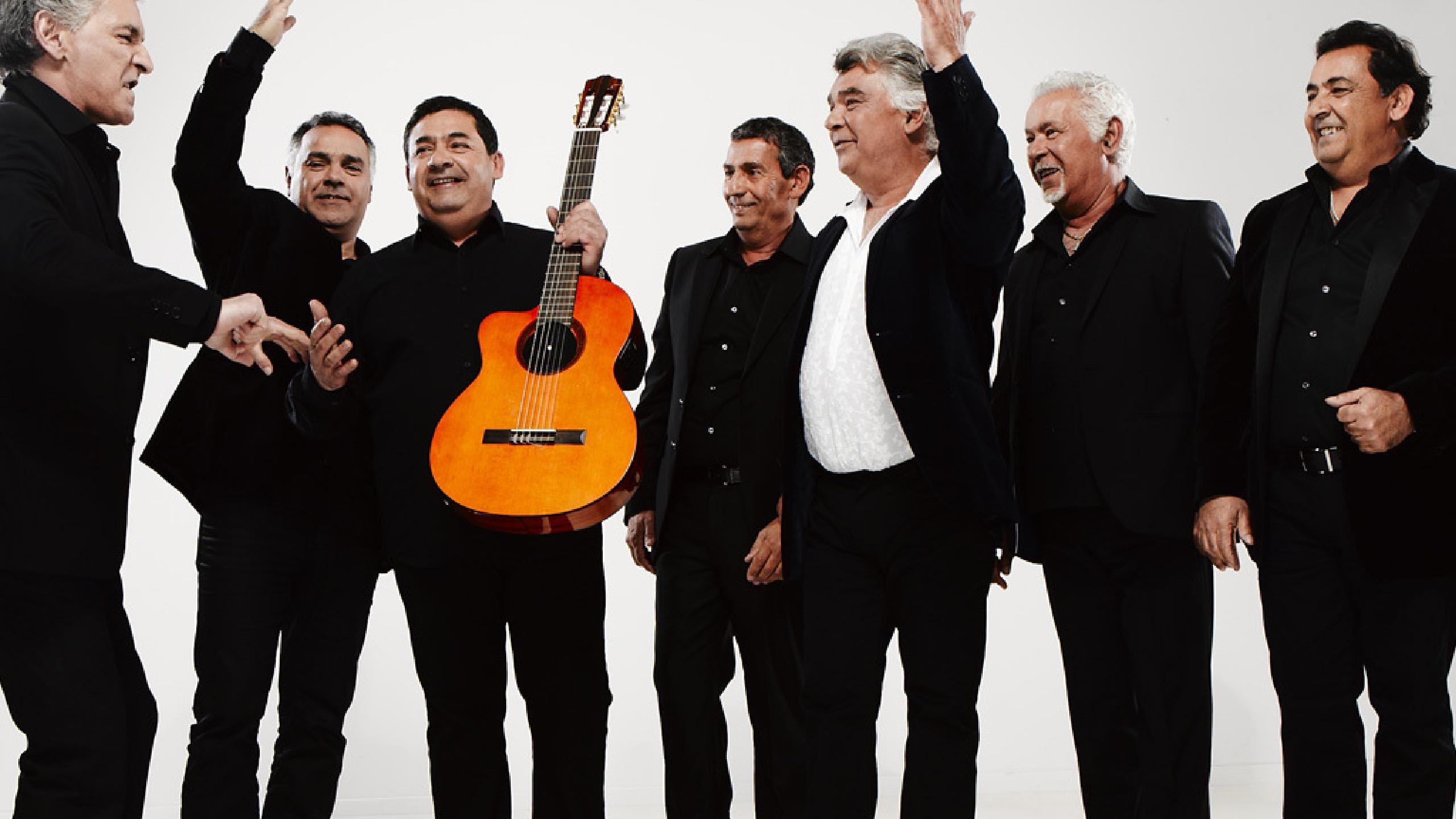 gipsy kings tour 2023 bremen