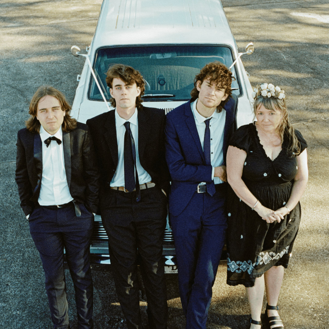 Fotografía promocional de Girl And Girl