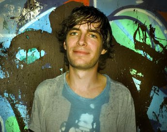 Fotografía promocional de Girl Talk