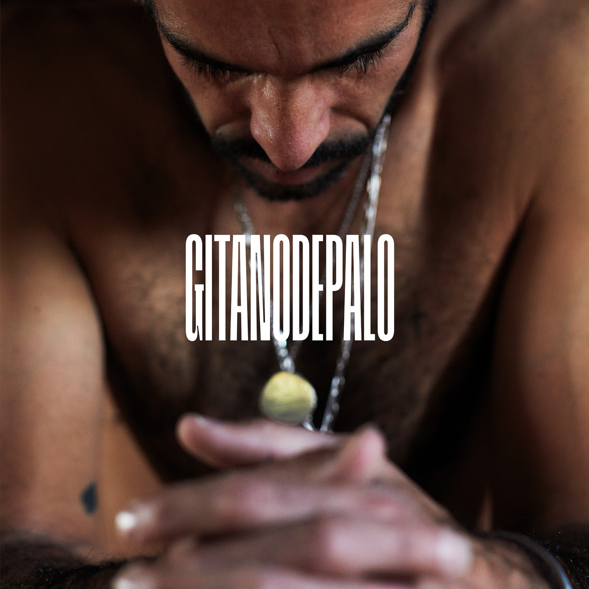 Fotografia promocional de Gitano de Palo.