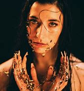 Fotografía promocional de Giulia Dabalà