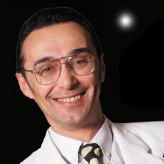 Fotografía promocional de Concierto de Giuseppe Giacobazzi en Bolonia