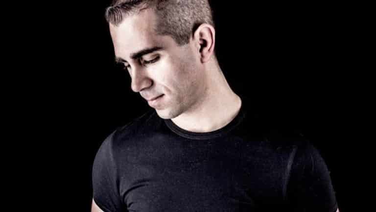 Fotografía promocional de Giuseppe Ottaviani