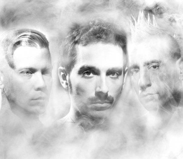 Fotografía promocional de Glamour to Kill