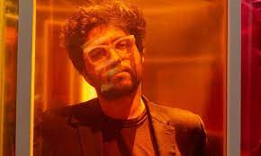 Fotografía promocional de Glassio