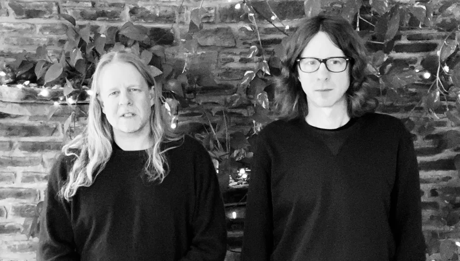 Fotografía promocional de Glimmer