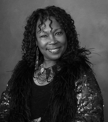 Fotografía promocional de Gloria Scott