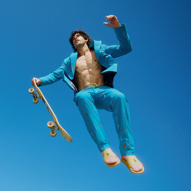 Promofoto von Concierto de Go-Jo en Colonia.