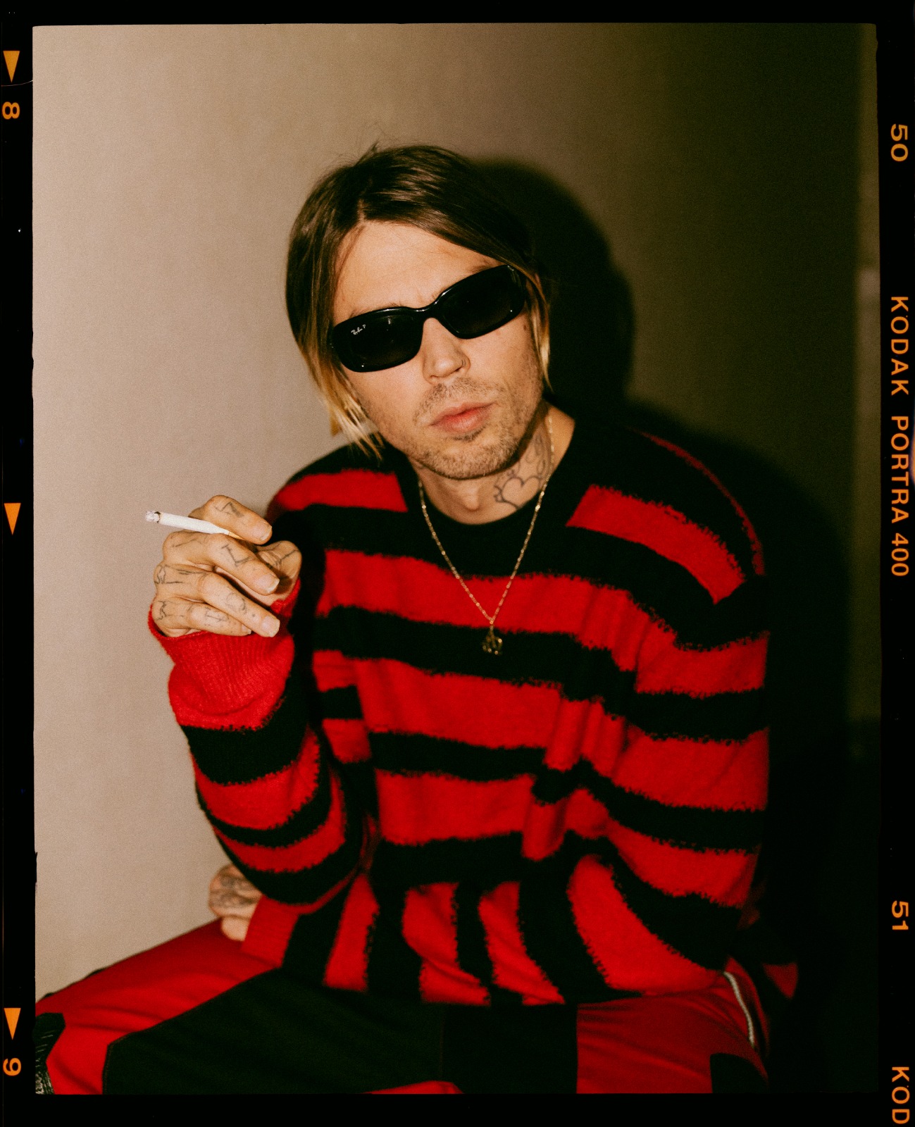 Fotografía promocional de Goa