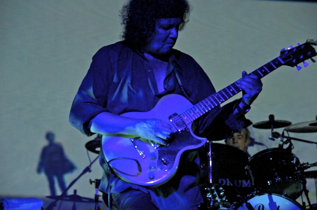 Promotional photograph of Goblin.