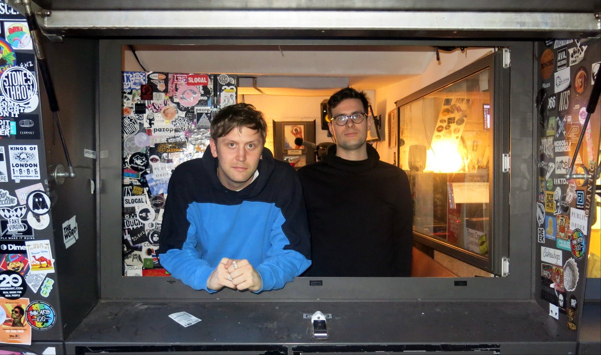 Promofoto von God Colony.