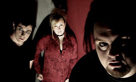 Promotional photograph of God Module.