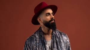 Fotografía promocional de Concierto de Gökhan Türkmen en París