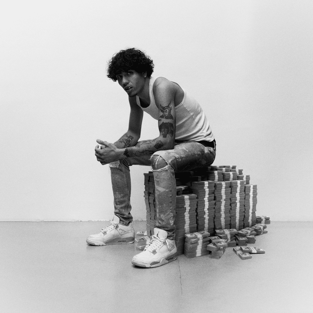 Promofoto von Concierto de Gola Gianni en Viena.