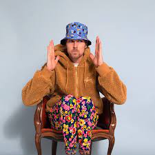 Fotografía promocional de Goldkimono