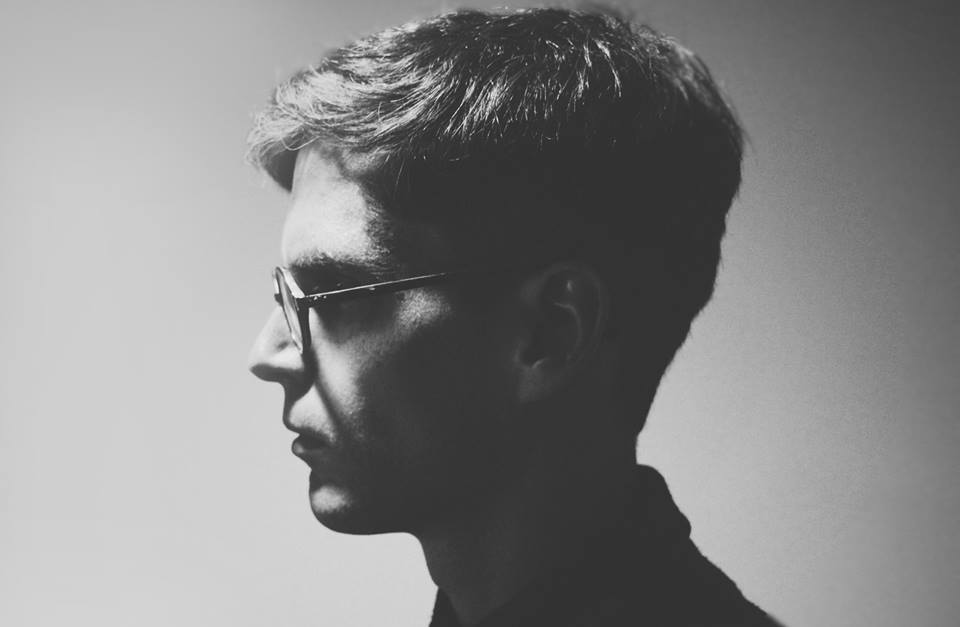 Fotografia promocional de Goldmund.