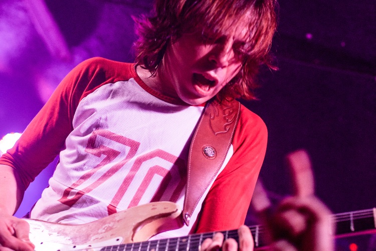 Fotografía promocional de Gonzalo Portugal