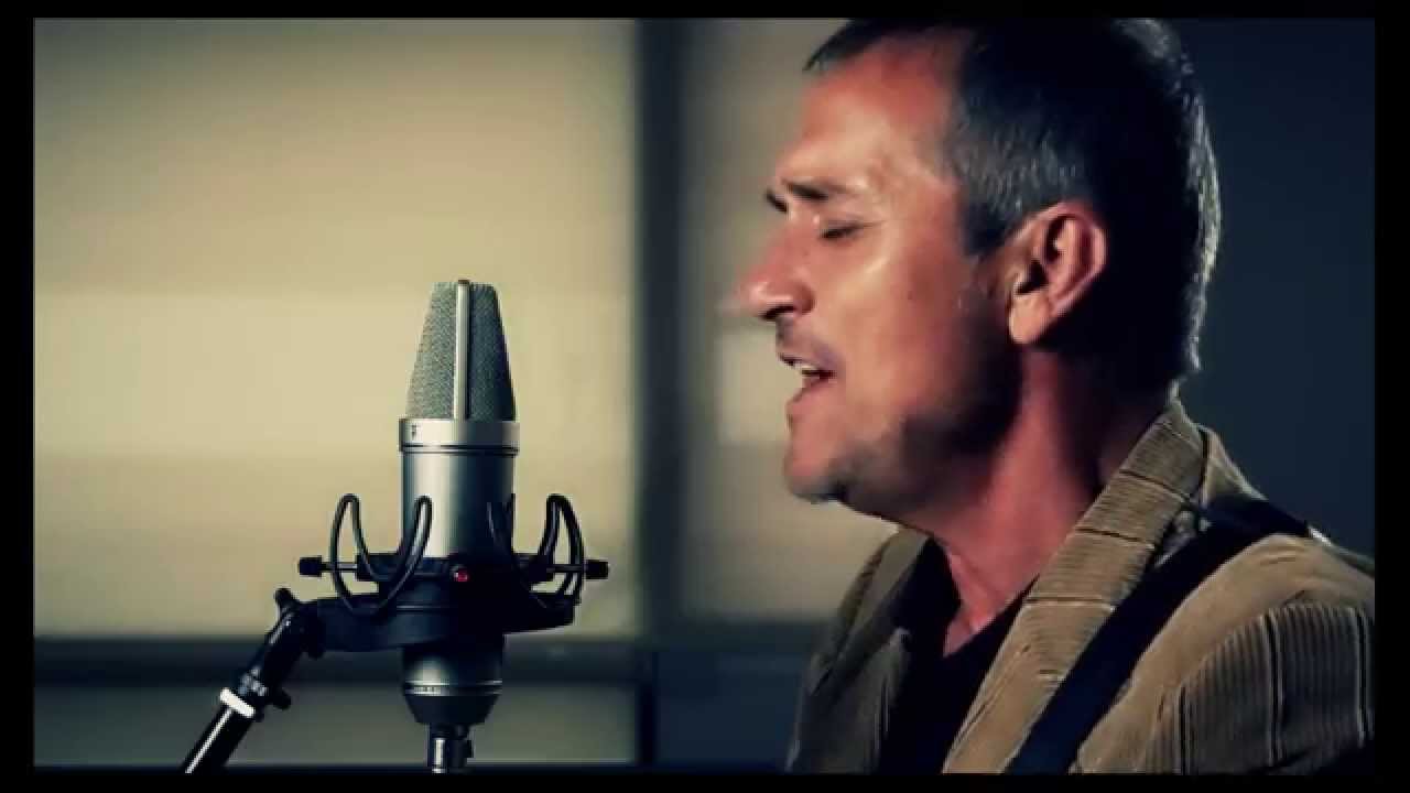 Fotografía promocional de Gonzalo