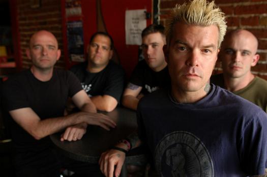 Fotografía promocional de Concierto de Good Riddance + Restraining Order en Wasquehal