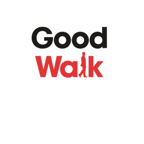 Fotografia promocional de Good Walk.