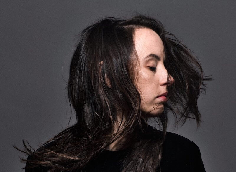 Promofoto von Concierto de Gordi en Washington.