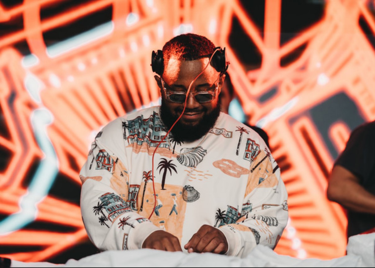 Fotografía promocional de Gordo