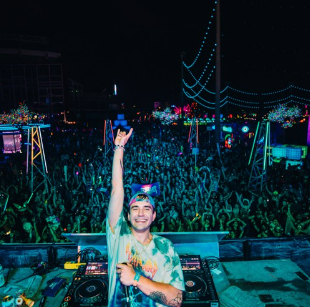 Fotografía promocional de GorillaT