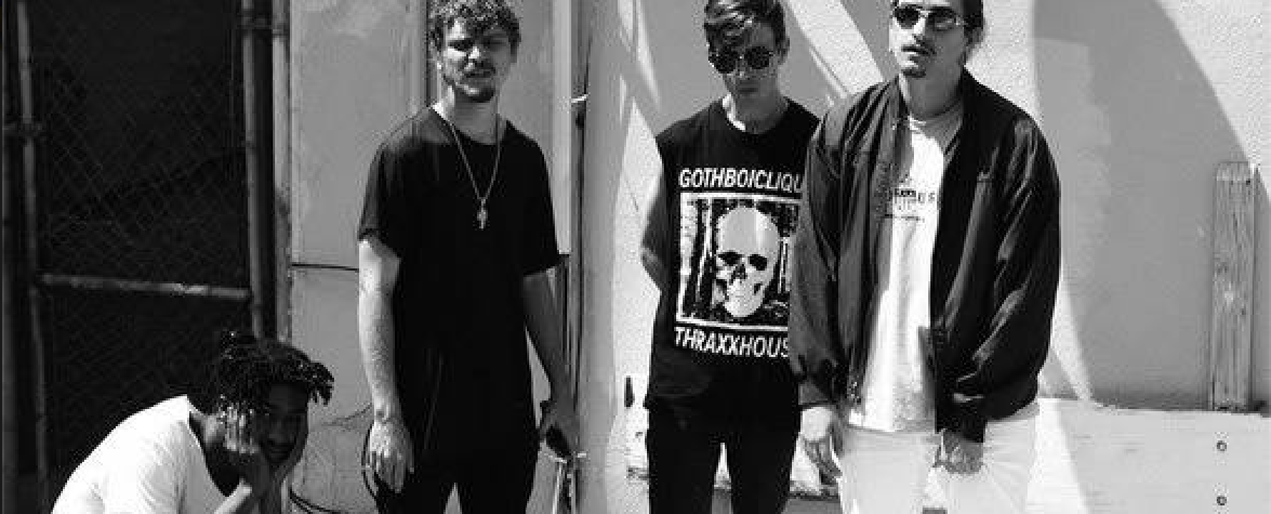 Gothboiclique Konzerte in GRAZ 2023 2024 Wegow Tickets