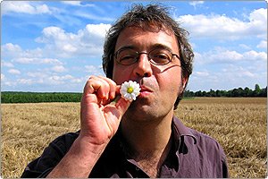 Promofoto von Concierto de Götz Widmann en Karlsruhe.