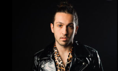 Fotografía promocional de Concierto de Grabbitz en Tempe