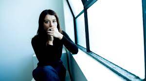 Fotografía promocional de Grace Cummings