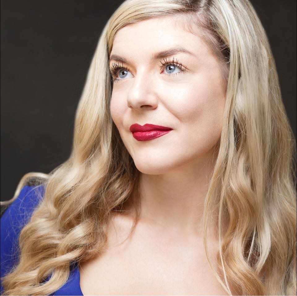 Fotografía promocional de Concierto de Grace O'Malley en East Providence