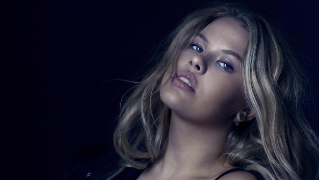 Fotografía promocional de Grace