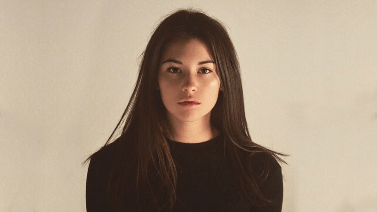 Promotional photograph of Concierto de Gracie Abrams en Perth.