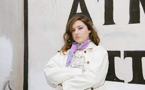 Fotografía promocional de GracieHorse