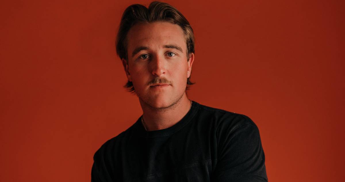 Fotografia promozionale di Concierto de Graham Barham en San Diego.