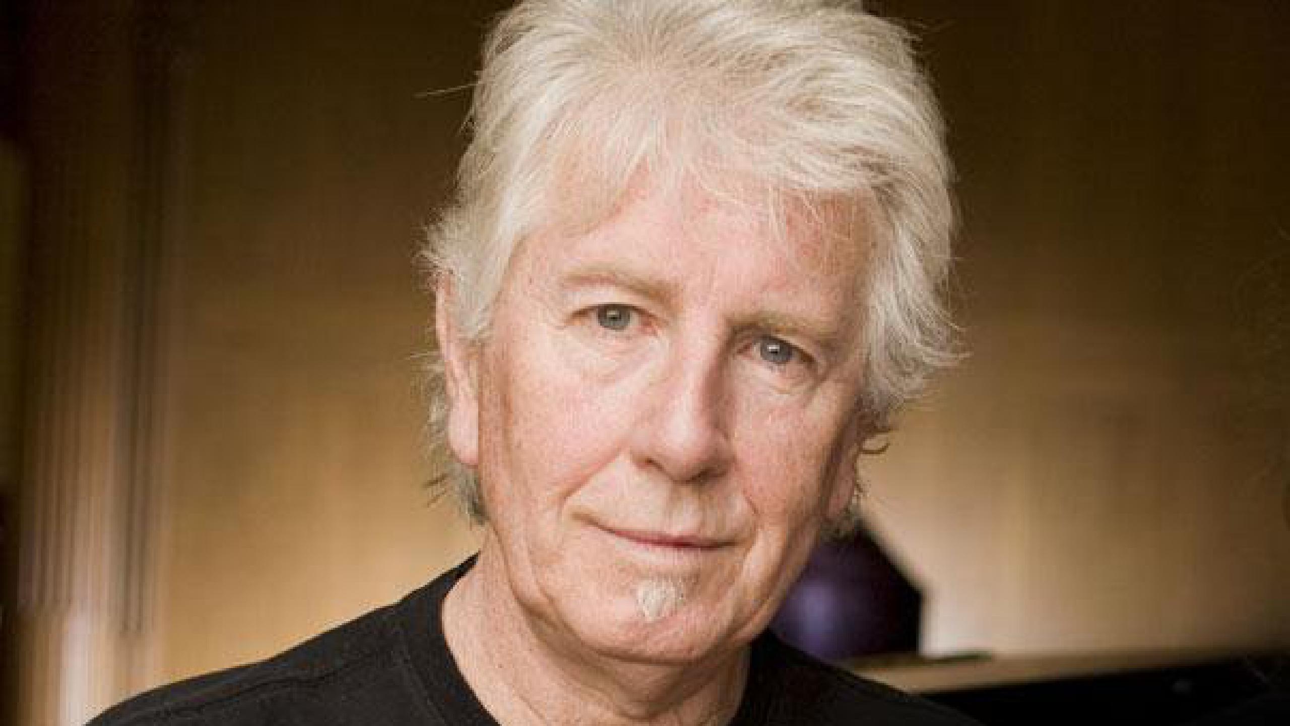 graham nash tour 2022