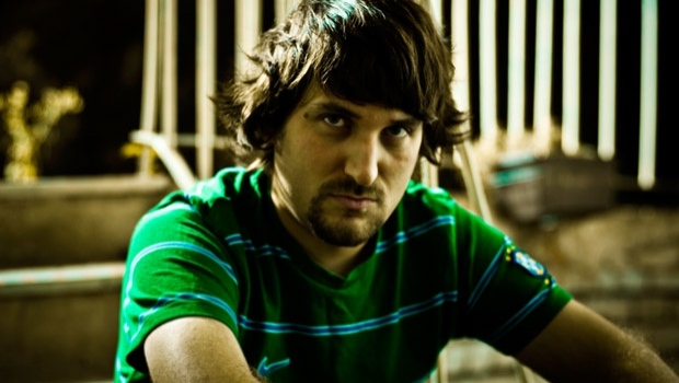 Fotografía promocional de GramophoneDzie