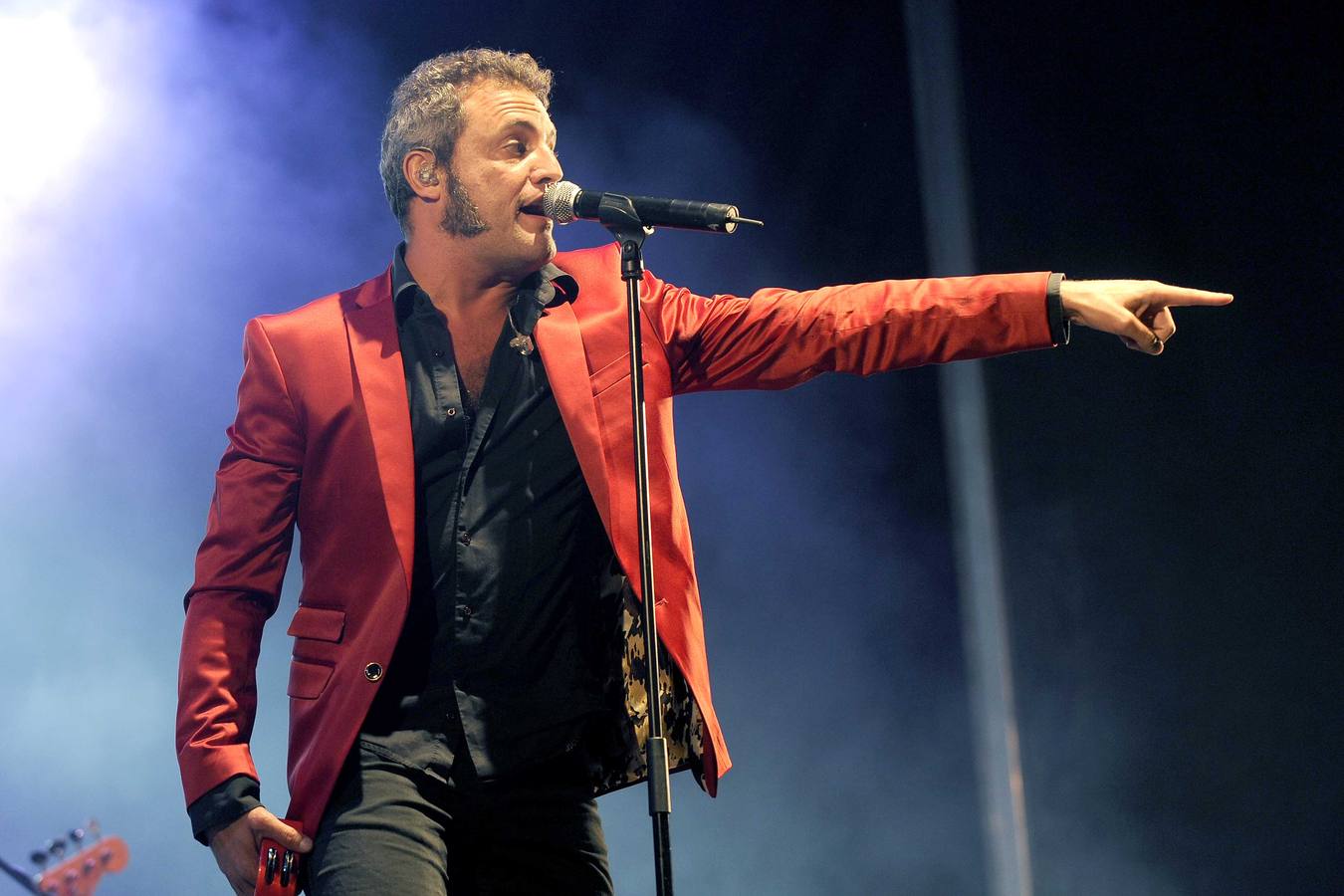 Fotografía promocional de Gran Cañón