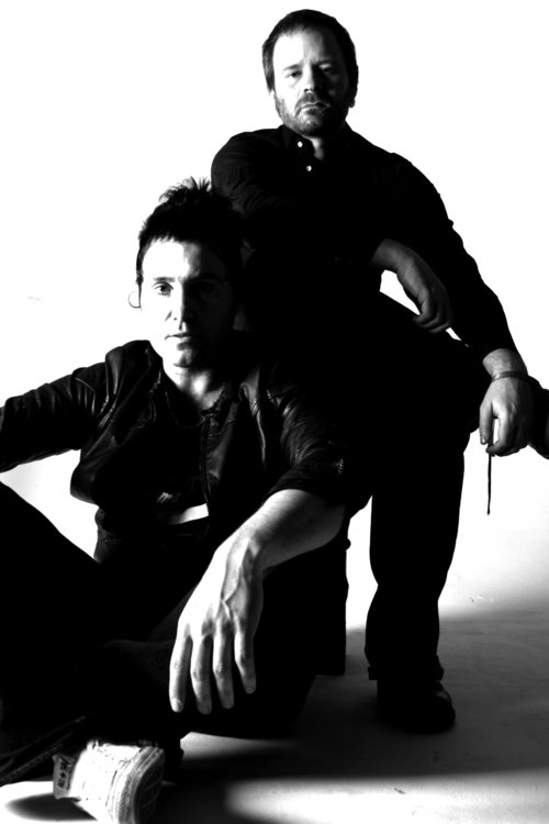 Fotografía promocional de Grand National